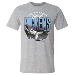George Pickens Men's Cotton T-Shirt | 500 LEVEL