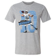 Justin Herbert Men's Cotton T-Shirt | 500 LEVEL
