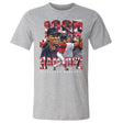 Jose Ramirez Men's Cotton T-Shirt | 500 LEVEL