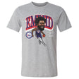 Joel Embiid Men's Cotton T-Shirt | 500 LEVEL