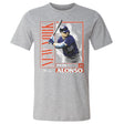 Pete Alonso Men's Cotton T-Shirt | 500 LEVEL