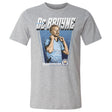 Kevin De Bruyne Men's Cotton T-Shirt | 500 LEVEL