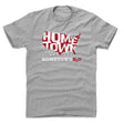 Waterboys Men's Cotton T-Shirt | 500 LEVEL