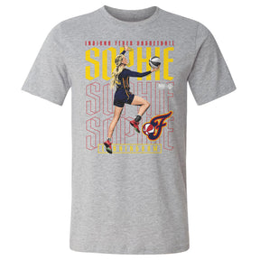 Sophie Cunningham Men's Cotton T-Shirt | 500 LEVEL