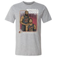 Donovan Mitchell Men's Cotton T-Shirt | 500 LEVEL