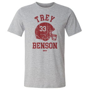 Trey Benson Men's Cotton T-Shirt | 500 LEVEL