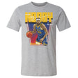 Moses Moody Men's Cotton T-Shirt | 500 LEVEL
