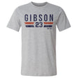 Kirk Gibson Men's Cotton T-Shirt | 500 LEVEL
