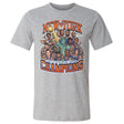 New York Knicks Men's Cotton T-Shirt | 500 LEVEL