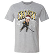 Sidney Crosby Men's Cotton T-Shirt | 500 LEVEL