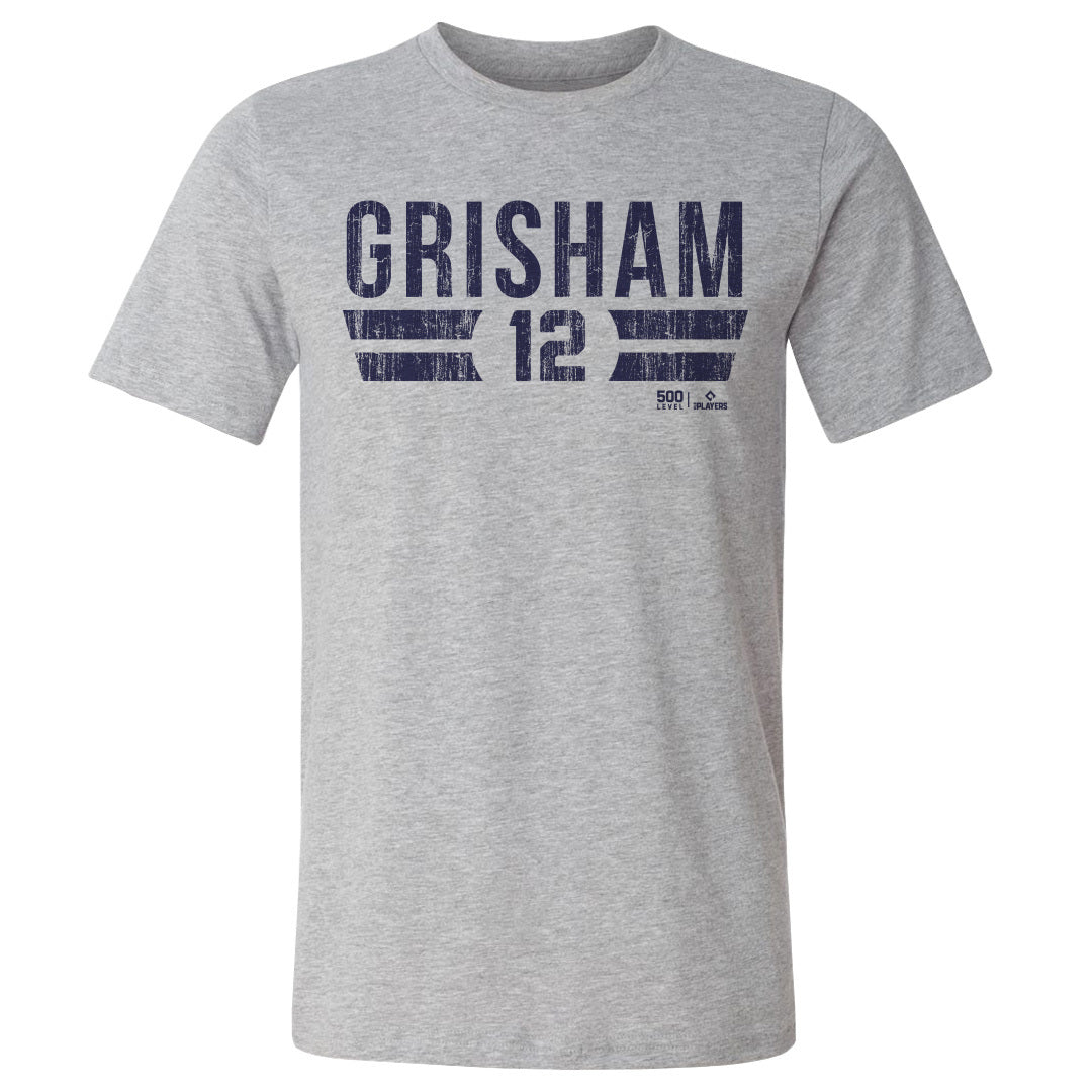 Trent Grisham Men's Cotton T-Shirt | 500 LEVEL