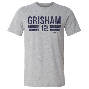 Trent Grisham Men's Cotton T-Shirt | 500 LEVEL
