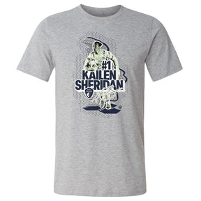 Kailen Sheridan Men's Cotton T-Shirt | 500 LEVEL