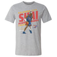 Shai Gilgeous-Alexander Men's Cotton T-Shirt | 500 LEVEL