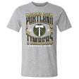 Portland Timbers Men's Cotton T-Shirt | 500 LEVEL