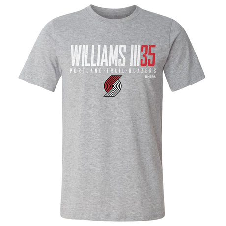 Robert Williams III Men's Cotton T-Shirt | 500 LEVEL