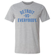 Vs. Everybody Men's Cotton T-Shirt | 500 LEVEL