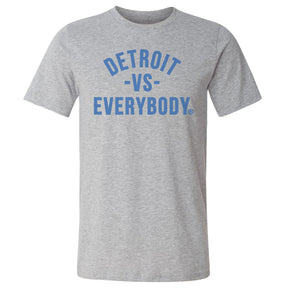Vs. Everybody Men's Cotton T-Shirt | 500 LEVEL