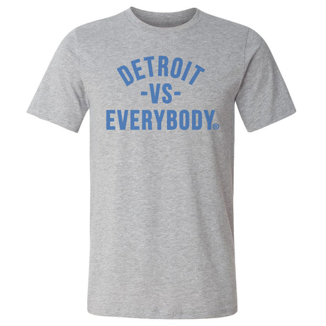 Vs. Everybody Men's Cotton T-Shirt | 500 LEVEL