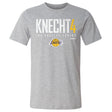 Dalton Knecht Men's Cotton T-Shirt | 500 LEVEL