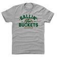 Waterboys Men's Cotton T-Shirt | 500 LEVEL