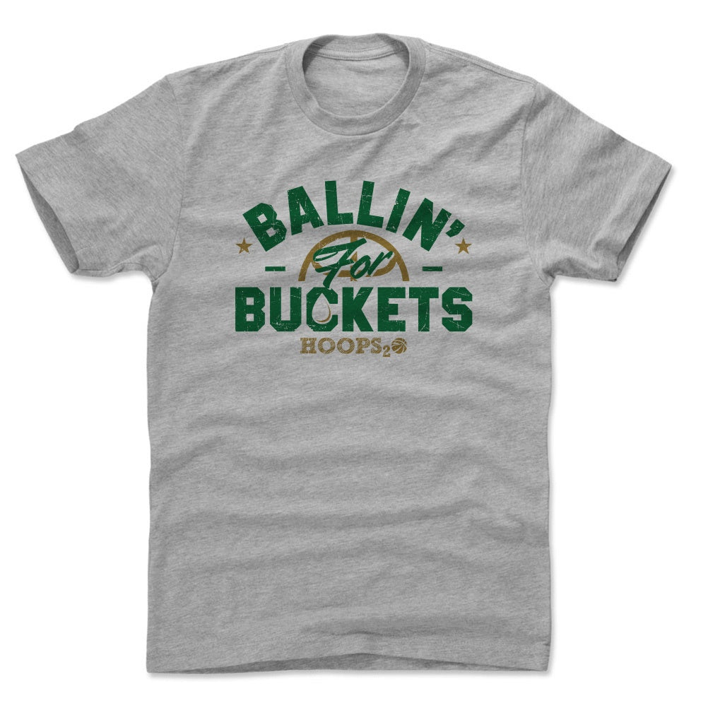 Waterboys Men's Cotton T-Shirt | 500 LEVEL