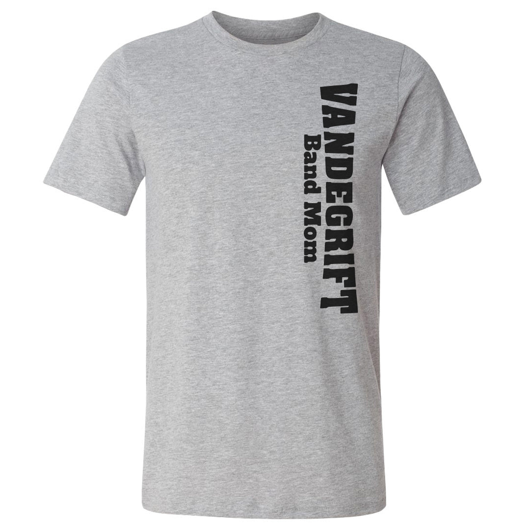 Vandegrift Men's Cotton T-Shirt | 500 LEVEL