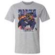 Adolis Garcia Men's Cotton T-Shirt | 500 LEVEL