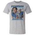 Cameron Dicker Men's Cotton T-Shirt | 500 LEVEL