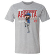 Jake Arrieta Men's Cotton T-Shirt | 500 LEVEL