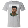 Giannis Antetokounmpo Men's Cotton T-Shirt | 500 LEVEL