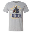 Brock Domann Men's Cotton T-Shirt | 500 LEVEL
