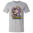 Ultimate Warrior Men's Cotton T-Shirt | 500 LEVEL