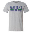 Ricky Watters Men's Cotton T-Shirt | 500 LEVEL