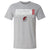 Malcolm Brogdon Men's Cotton T-Shirt | 500 LEVEL