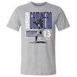 Junior Caminero Men's Heavyweight T-Shirt | 500 LEVEL