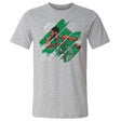 Jayson Tatum Men's Cotton T-Shirt | 500 LEVEL