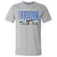 Amon-Ra St. Brown Men's Cotton T-Shirt | 500 LEVEL