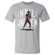 Jayden Daniels Men's Cotton T-Shirt | 500 LEVEL