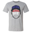 Anthony Rizzo Men's Cotton T-Shirt | 500 LEVEL