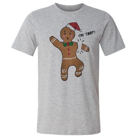 Christmas Men's Cotton T-Shirt | 500 LEVEL