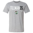 Xavier Tillman Men's Cotton T-Shirt | 500 LEVEL