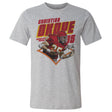 Christian Okoye Men's Cotton T-Shirt | 500 LEVEL