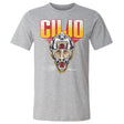 Curtis Joseph Men's Cotton T-Shirt | 500 LEVEL