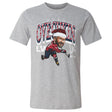 Alex Ovechkin Men's Cotton T-Shirt | 500 LEVEL