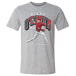 Riley O'Brien Men's Cotton T-Shirt | 500 LEVEL