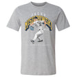 Jacob Misiorowski Men's Cotton T-Shirt | 500 LEVEL