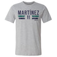 Edgar Martinez Men's Cotton T-Shirt | 500 LEVEL