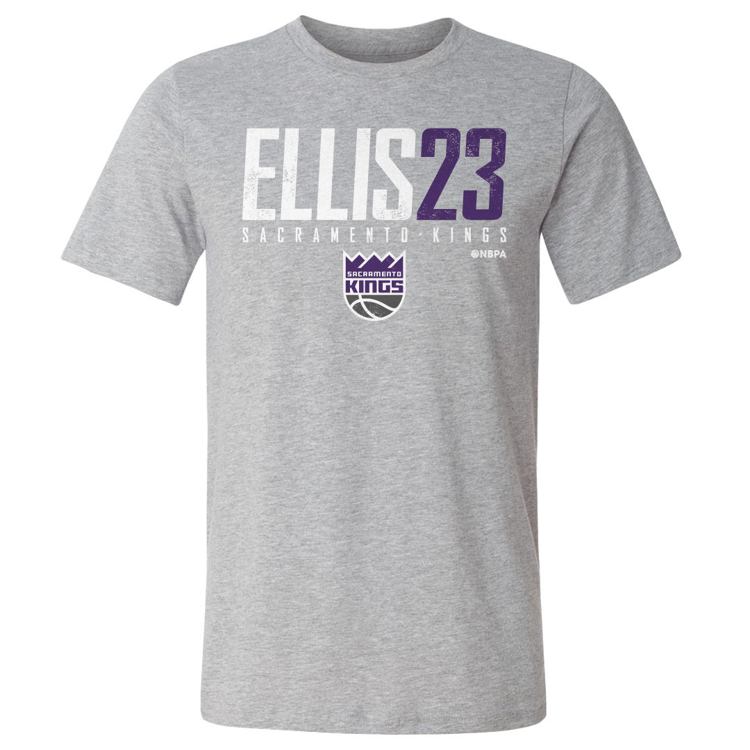Keon Ellis Men's Cotton T-Shirt | 500 LEVEL