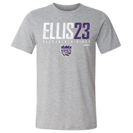 Keon Ellis Men's Cotton T-Shirt | 500 LEVEL